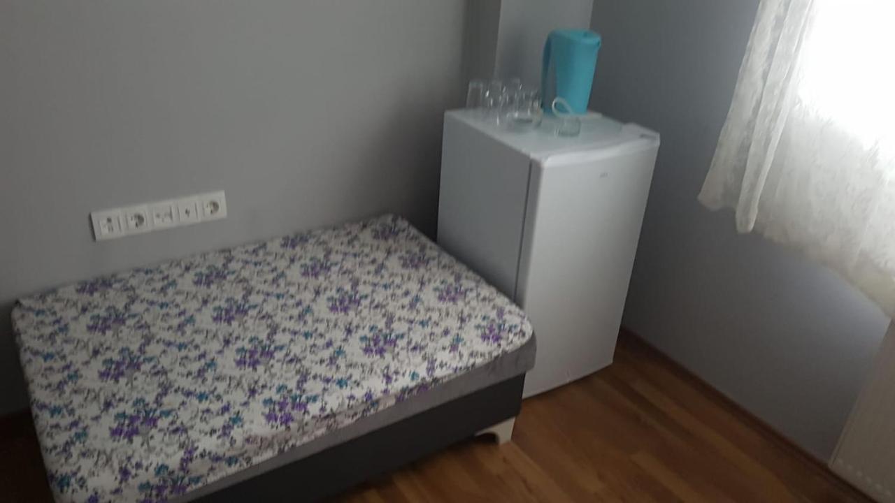 Yenimahalle New House Apart Ankara Buitenkant foto