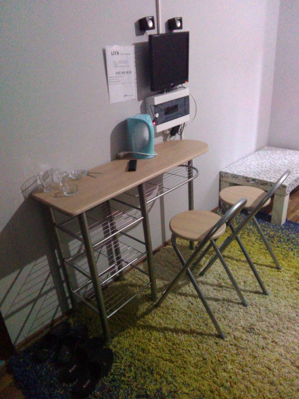 Yenimahalle New House Apart Ankara Buitenkant foto