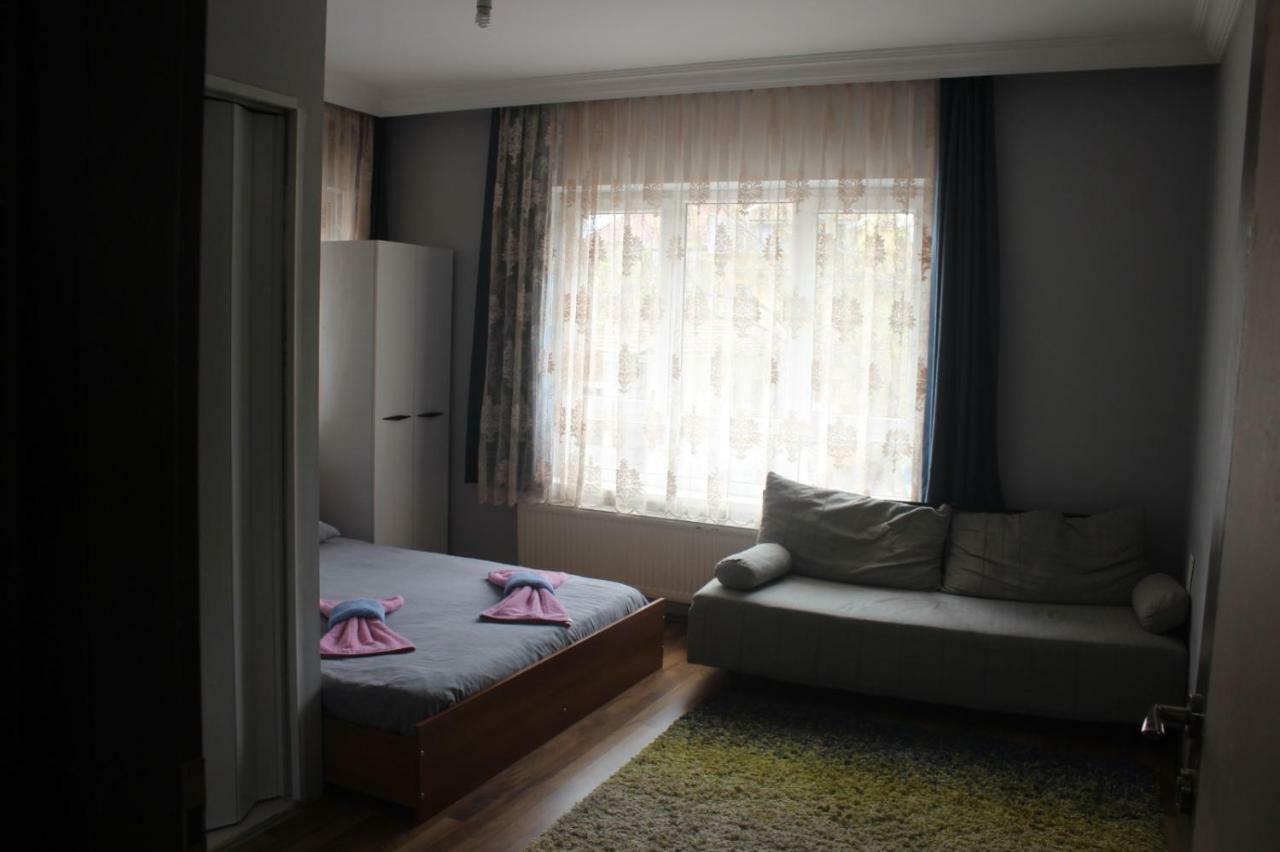 Yenimahalle New House Apart Ankara Buitenkant foto