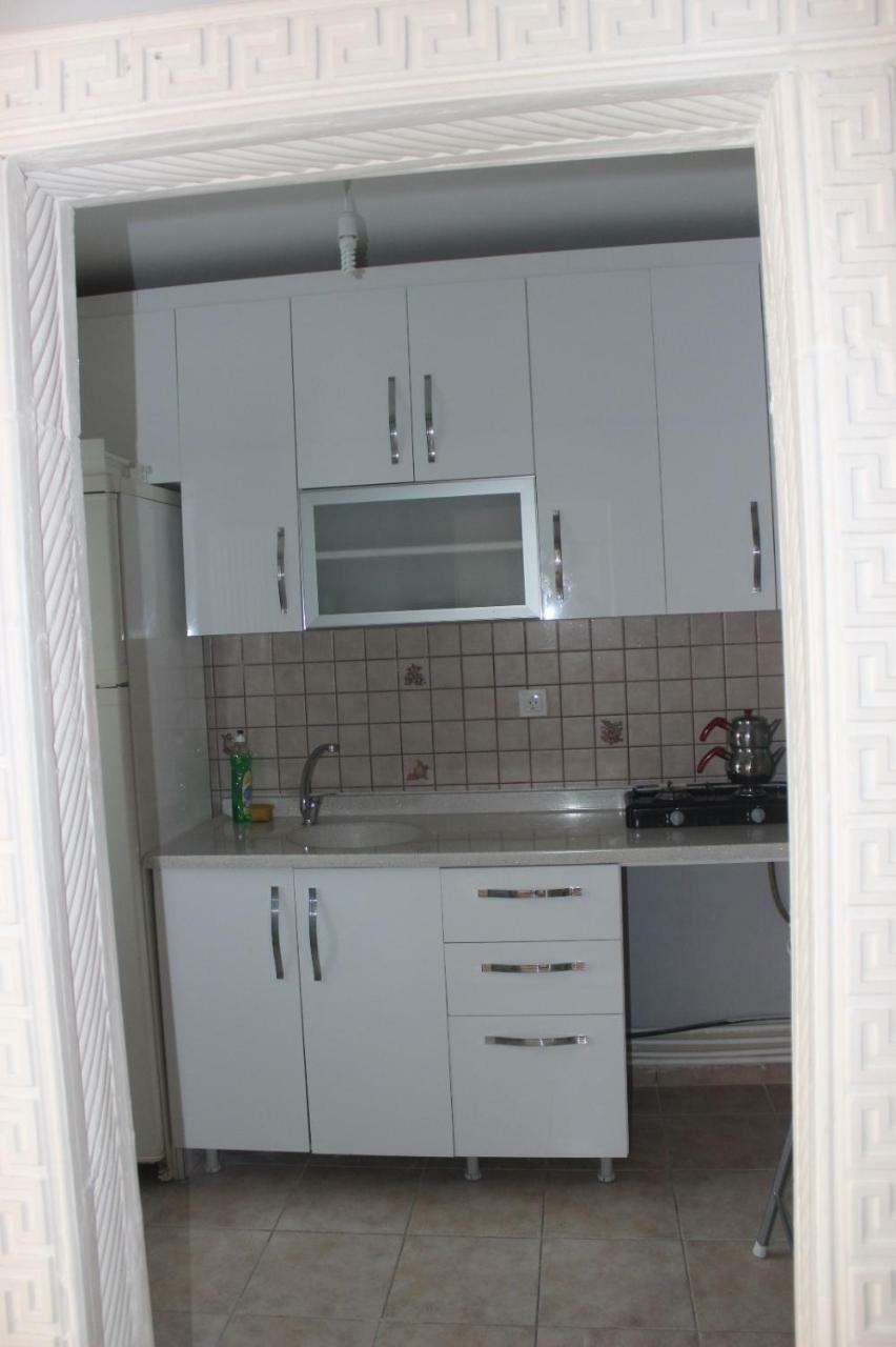 Yenimahalle New House Apart Ankara Buitenkant foto