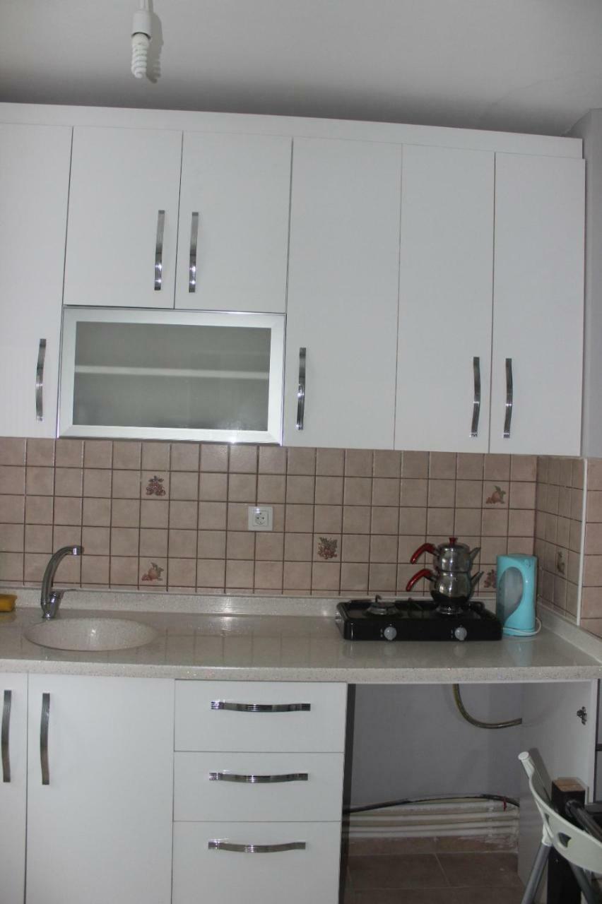 Yenimahalle New House Apart Ankara Buitenkant foto