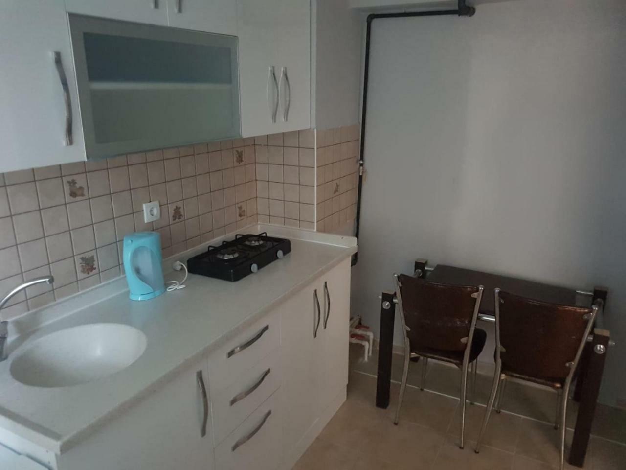 Yenimahalle New House Apart Ankara Buitenkant foto