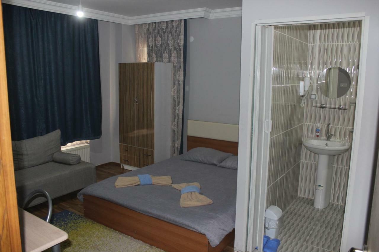 Yenimahalle New House Apart Ankara Buitenkant foto