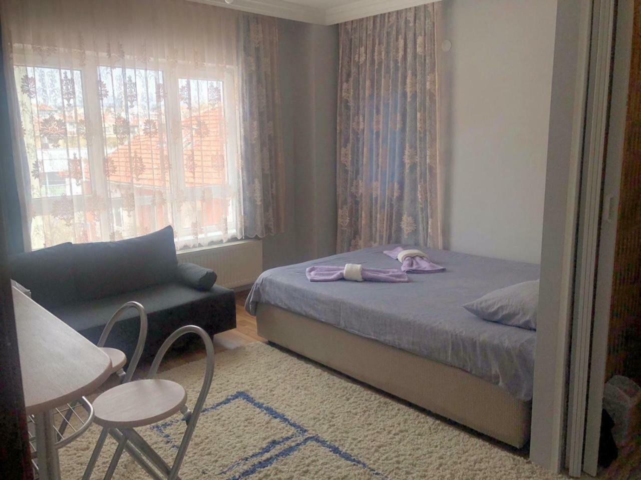 Yenimahalle New House Apart Ankara Buitenkant foto