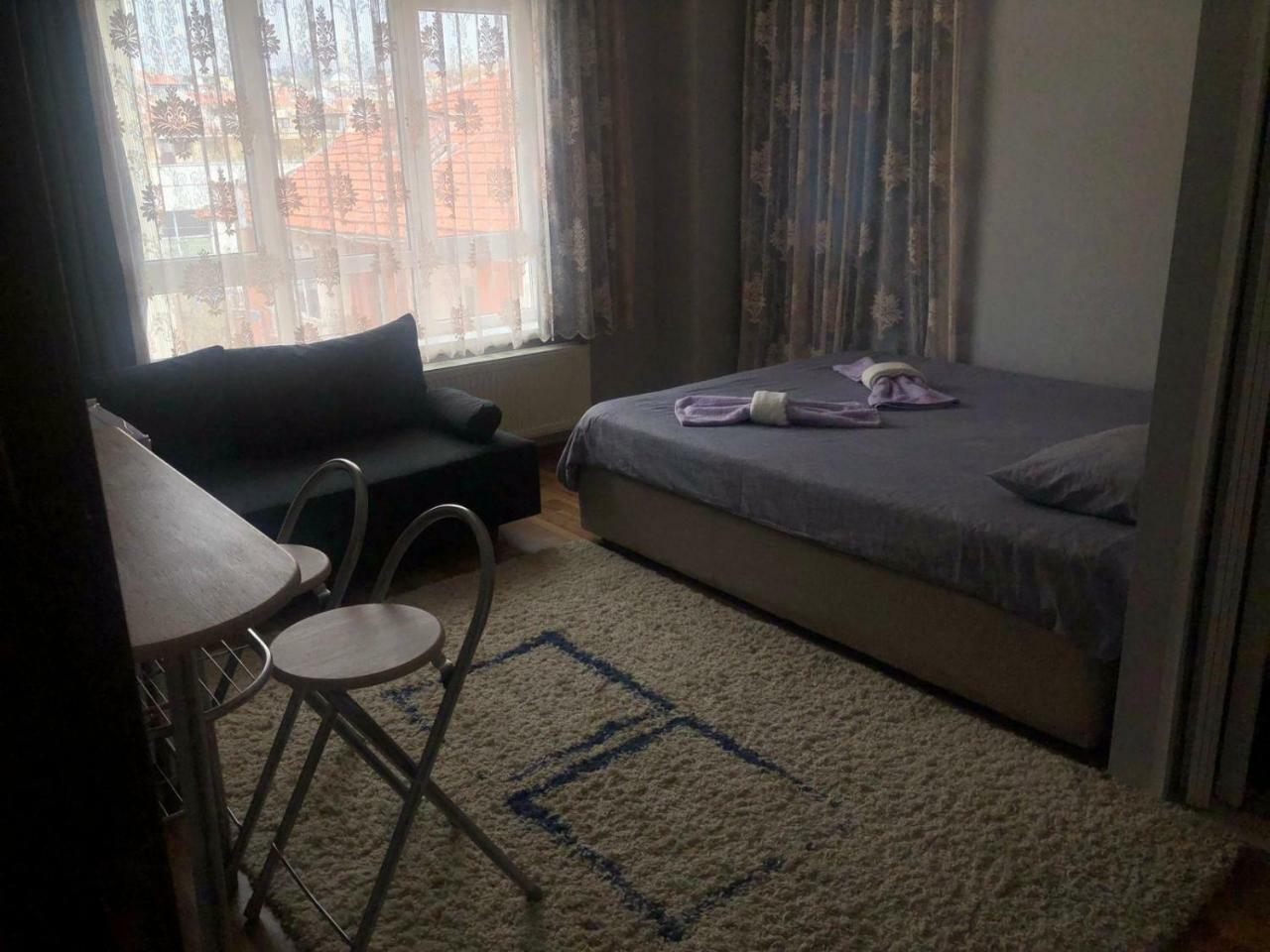 Yenimahalle New House Apart Ankara Buitenkant foto