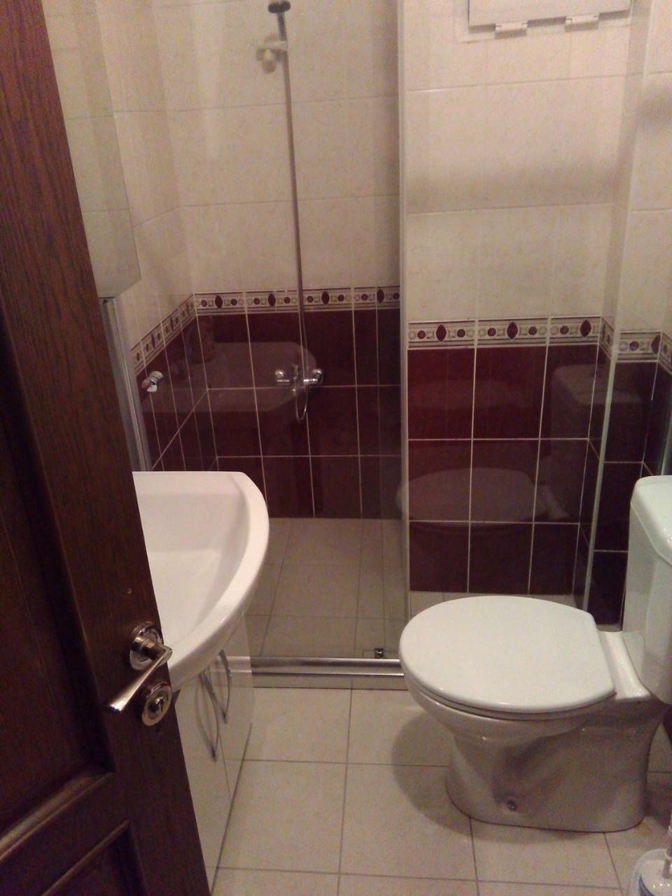 Yenimahalle New House Apart Ankara Buitenkant foto