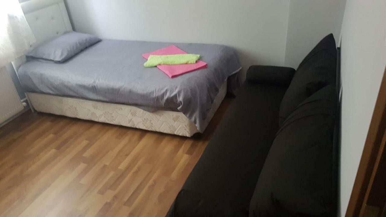 Yenimahalle New House Apart Ankara Buitenkant foto