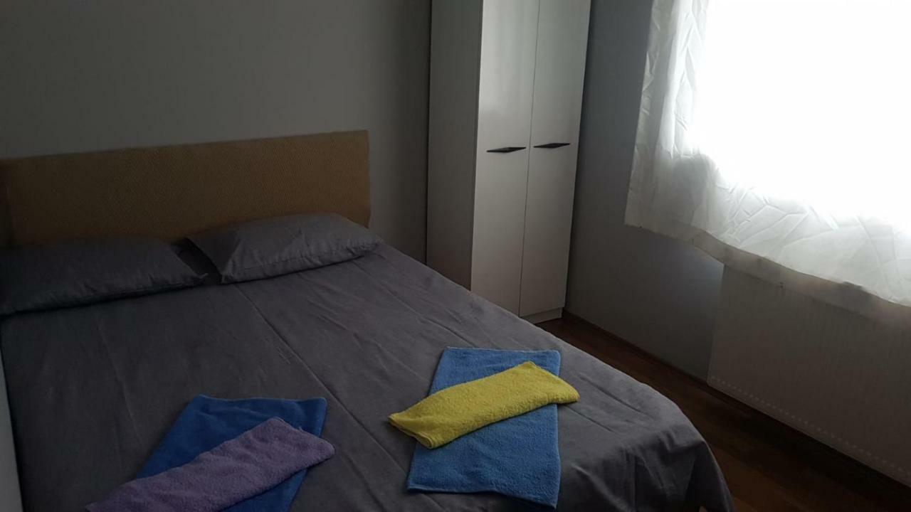 Yenimahalle New House Apart Ankara Buitenkant foto