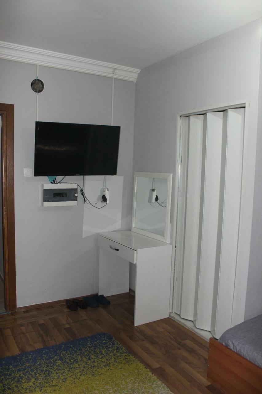 Yenimahalle New House Apart Ankara Buitenkant foto