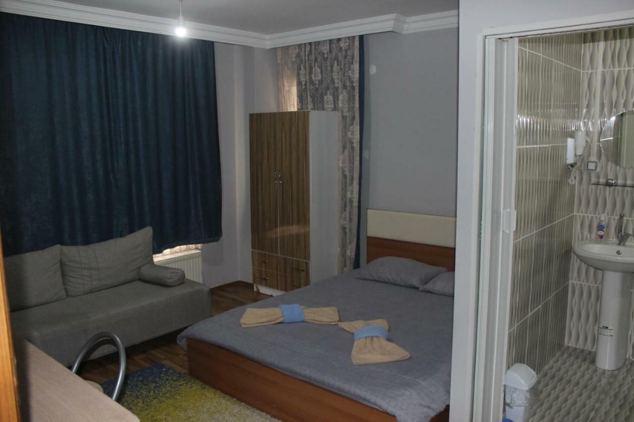Yenimahalle New House Apart Ankara Buitenkant foto